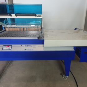CELLOFANATRICE DIBIPACK mod. 6084 EV