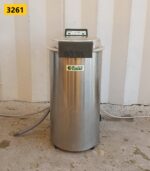 LAVAVERDURE / CENTRIFUGA ELETTRICA FIMAR mod. LAV40050T