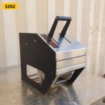SIGILLATRICE PER VASCHETTE AUTOPAC mod. SV 60