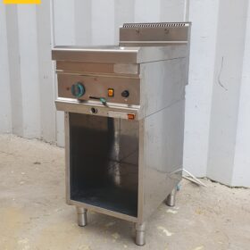 FRIGGITRICE A GAS - GIGA 13Lt