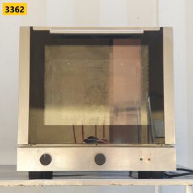 FORNO ELETTRICO HOTCLASS mod. G620