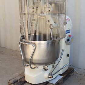 IMPASTATRICE A BRACCI TUFFANTI PIETROBERTO mod. IBT120