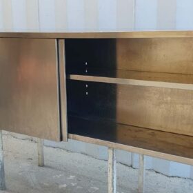 PENSILE ARMADIATO cm 200x40x70h