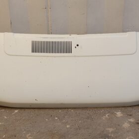 COFANO MOTORE DUCATO 14
