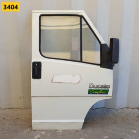 SPORTELLO DESTRO DUCATO 14