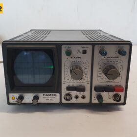 OSCILLOSCOPIO HAMEG mod. HM307